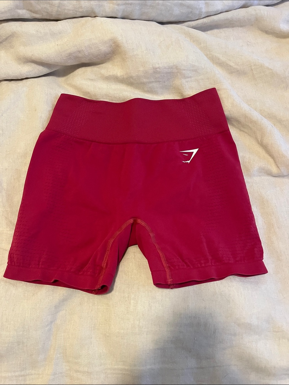 Gymshark Vital Seamless Shorts